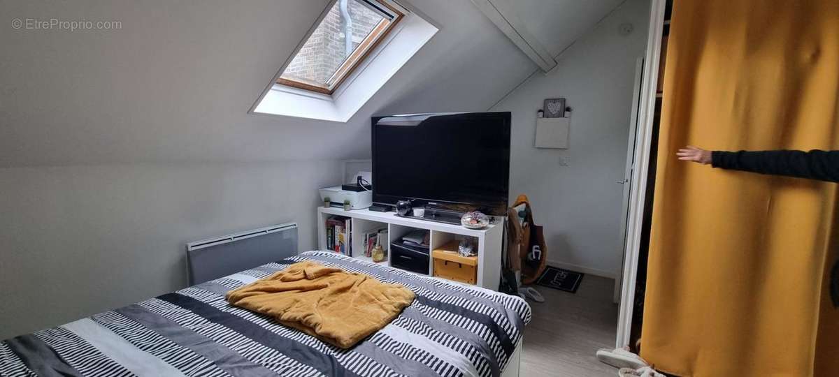 Appartement à AMIENS