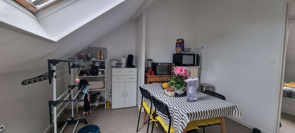 Appartement à AMIENS