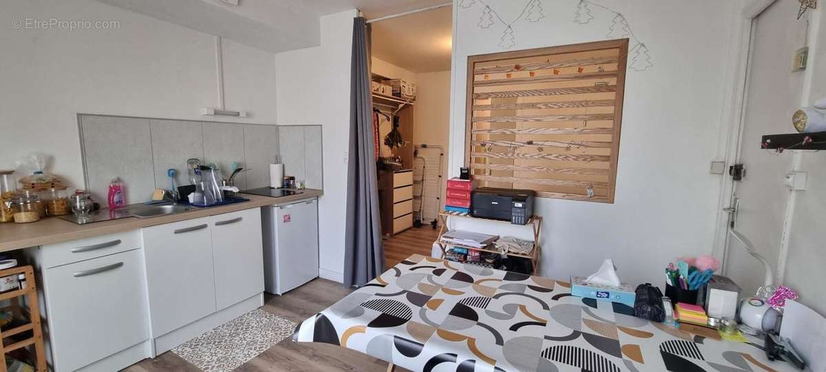 Appartement à AMIENS