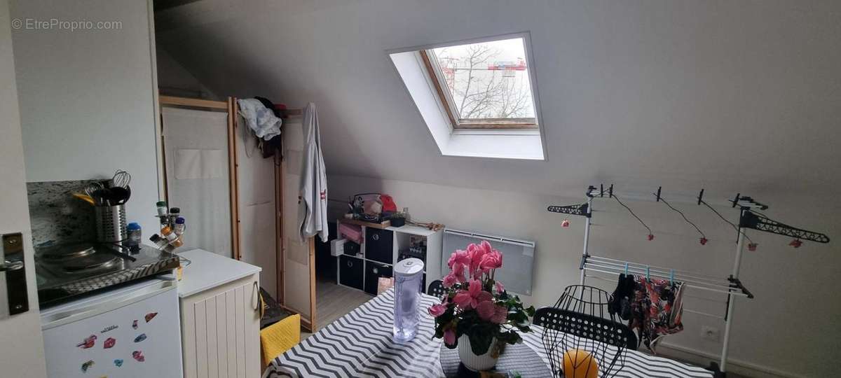 Appartement à AMIENS