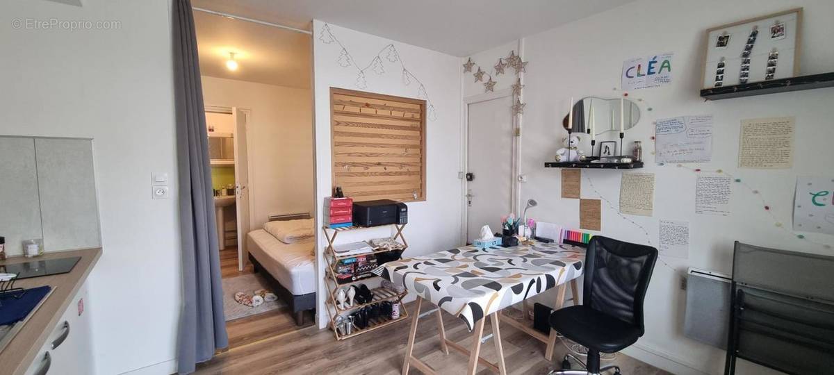 Appartement à AMIENS