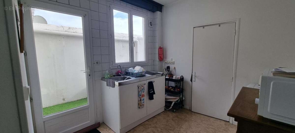 Appartement à AMIENS