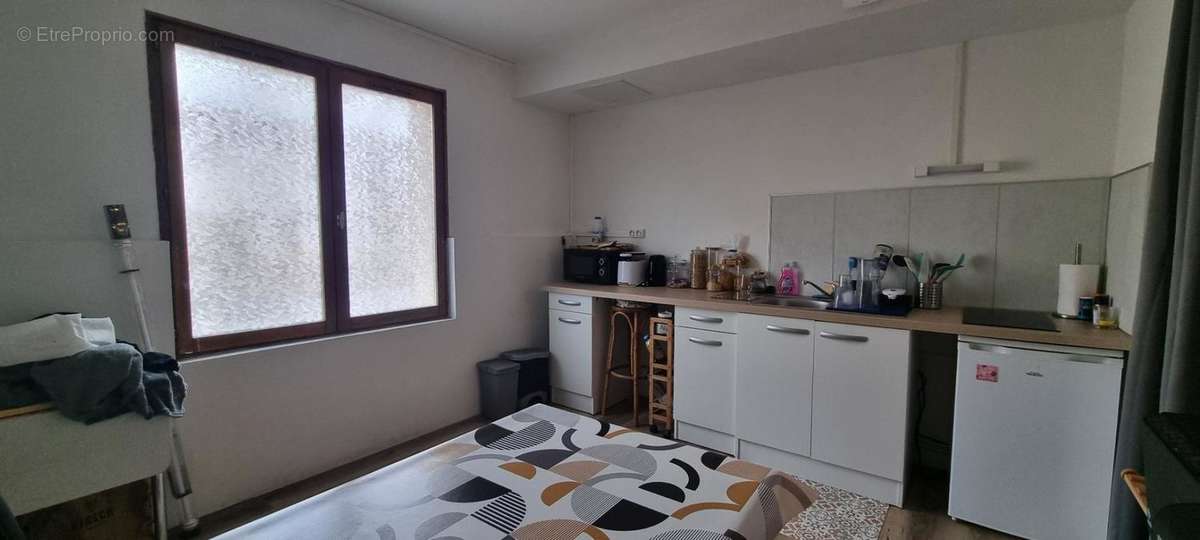 Appartement à AMIENS