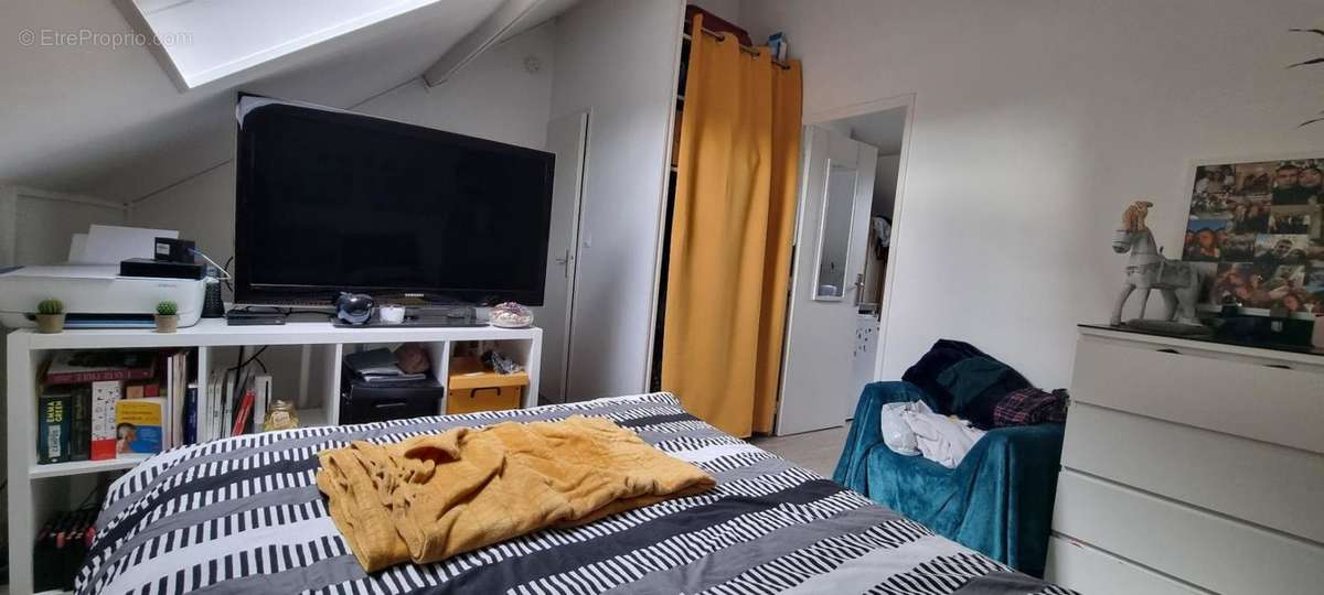 Appartement à AMIENS