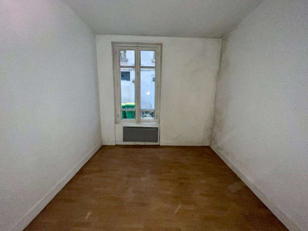 Appartement à PARIS-13E