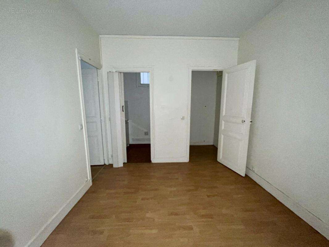 Appartement à PARIS-13E