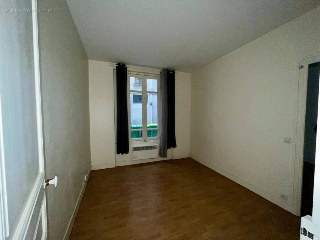 Appartement à PARIS-13E