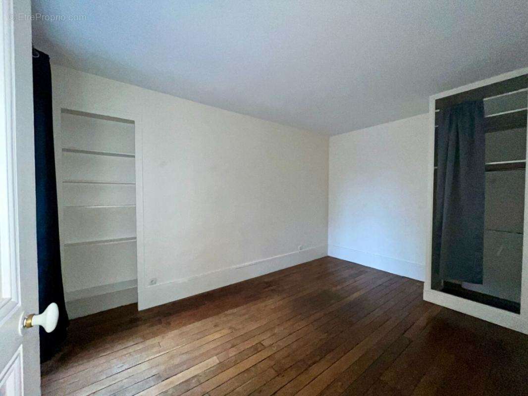 Appartement à PARIS-13E