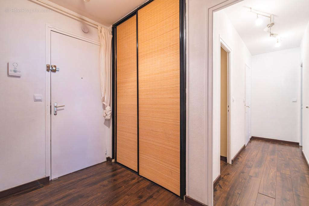 Appartement à REIMS