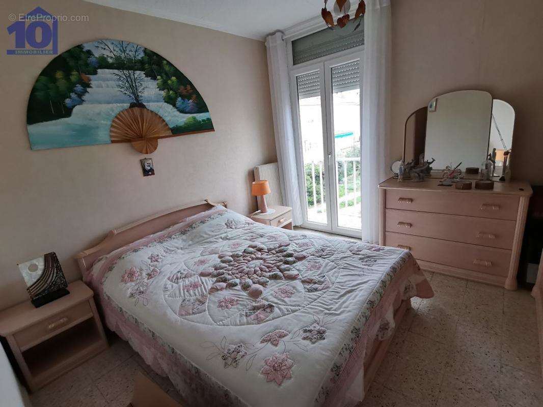 Appartement à VALRAS-PLAGE