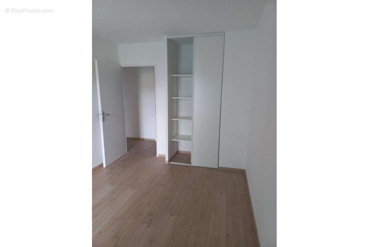 Appartement à CASTELNAU-LE-LEZ