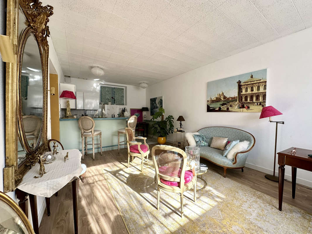 Appartement à BIARRITZ