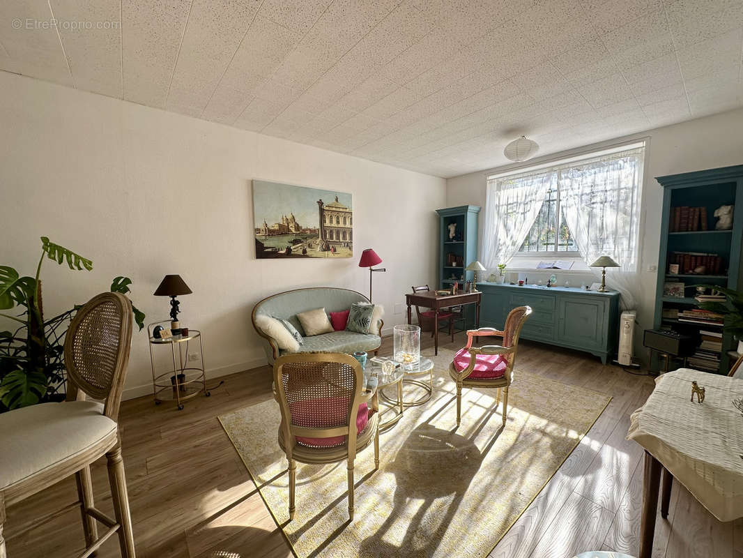 Appartement à BIARRITZ