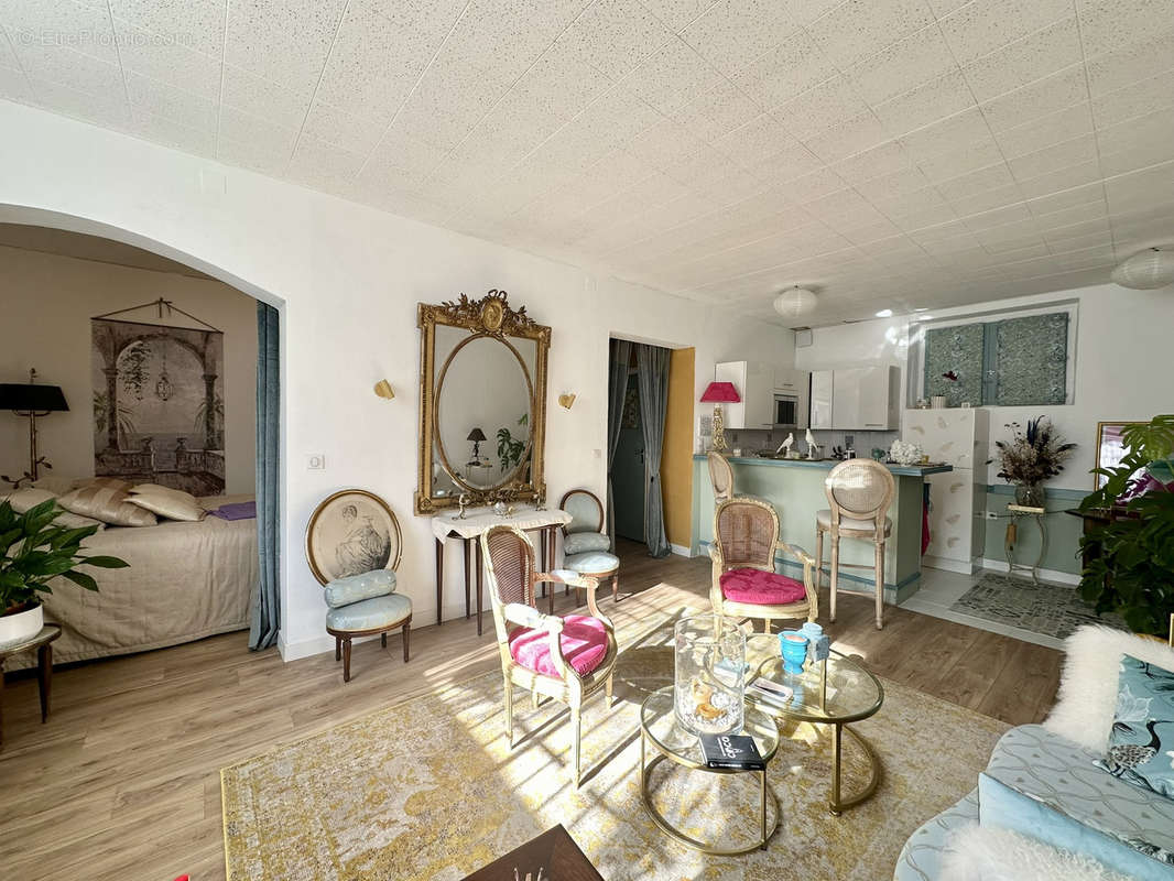 Appartement à BIARRITZ