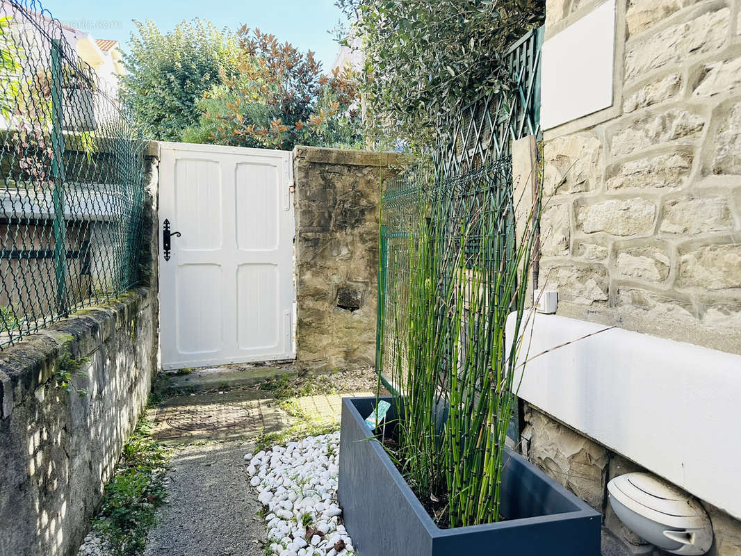 Appartement à BIARRITZ