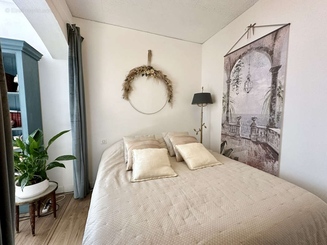 Appartement à BIARRITZ