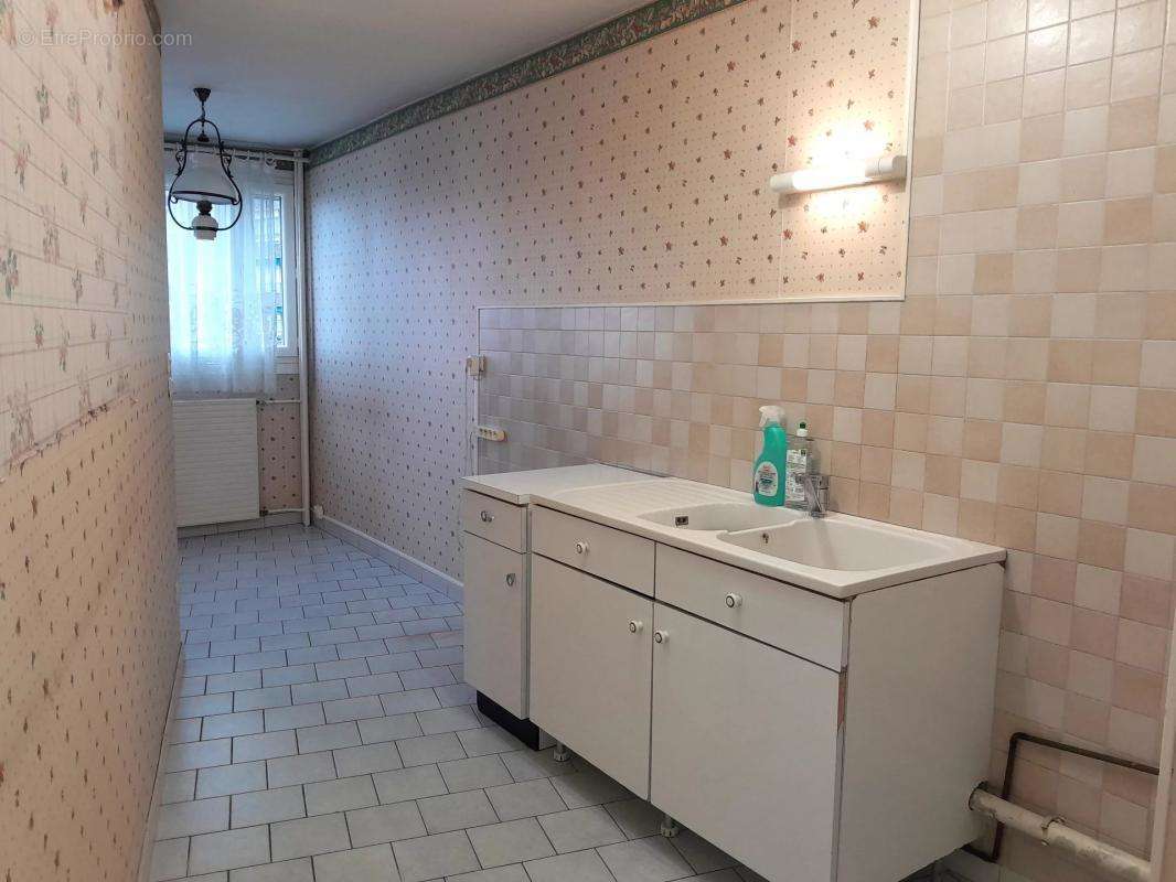 Appartement à CHALON-SUR-SAONE