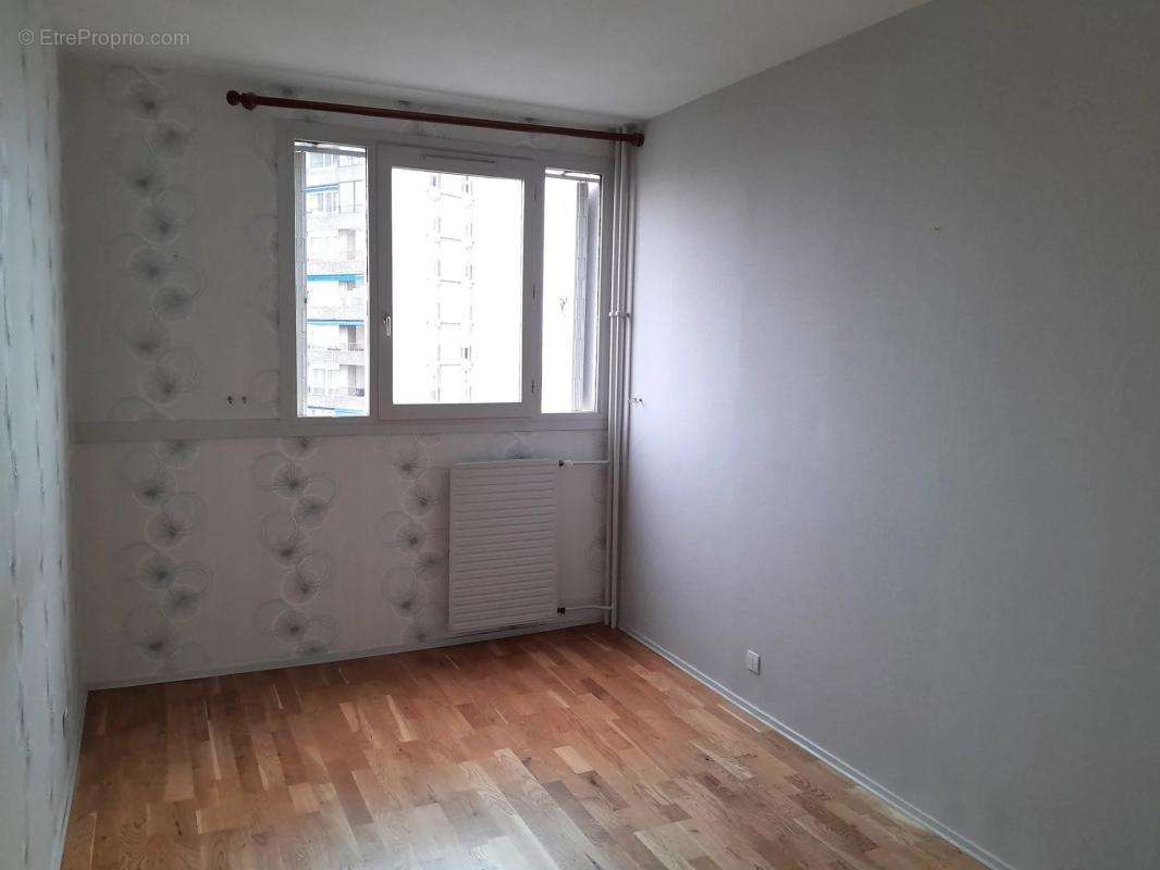 Appartement à CHALON-SUR-SAONE