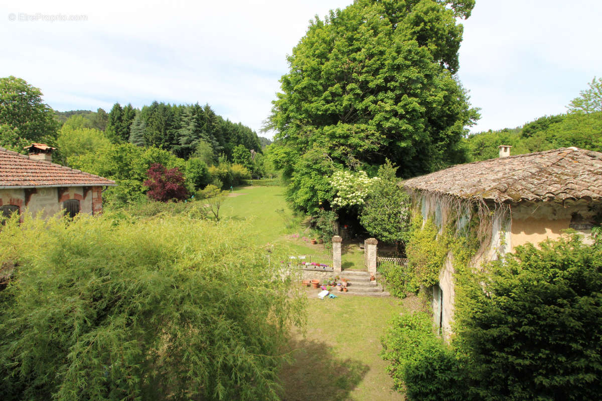 Maison à LASALLE