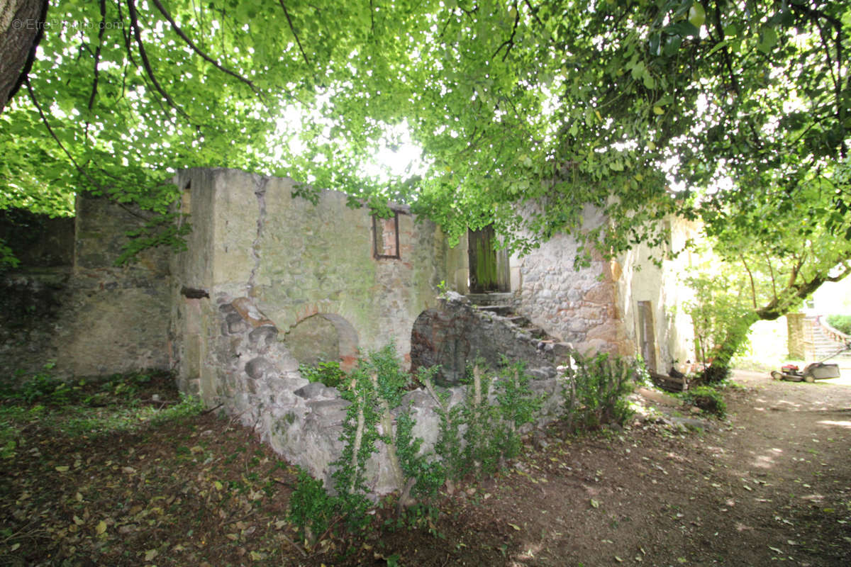 Maison à ANDUZE