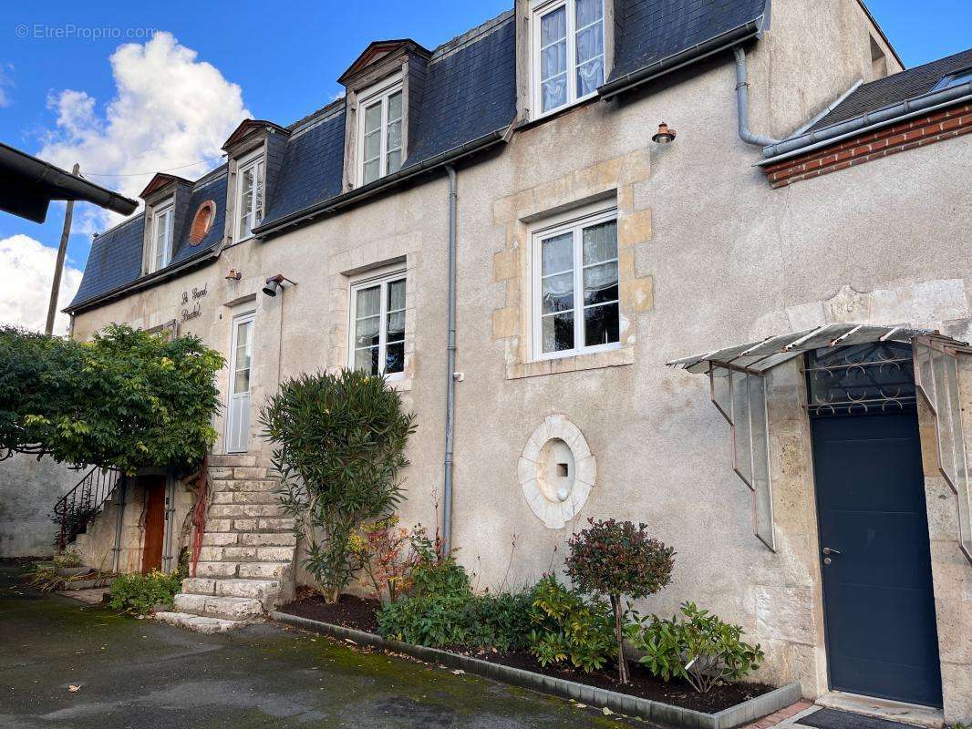 Maison à SAINT-DENIS-EN-VAL