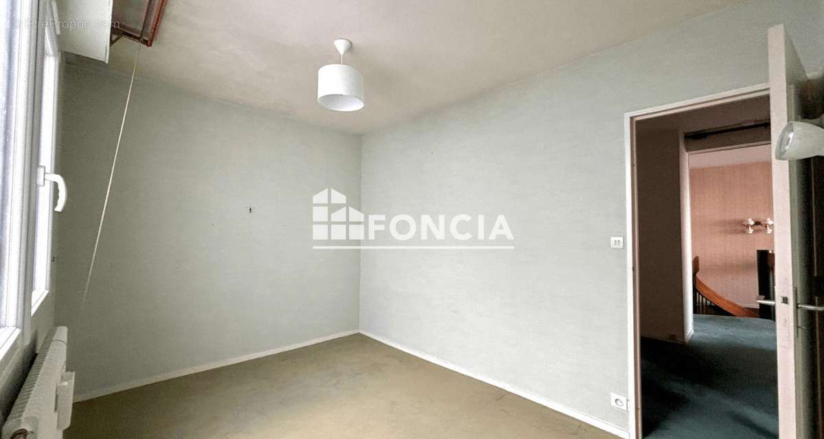 Appartement à ANGERS