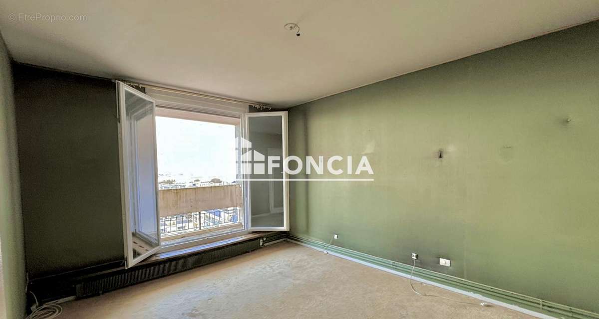 Appartement à ANGERS