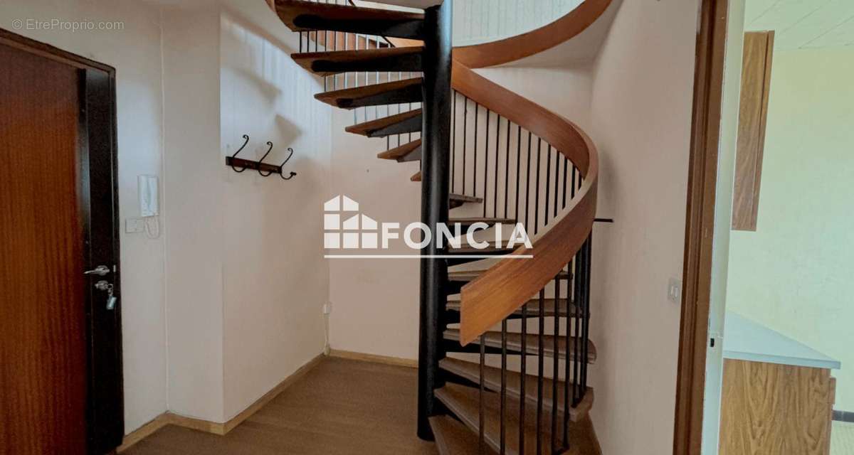 Appartement à ANGERS