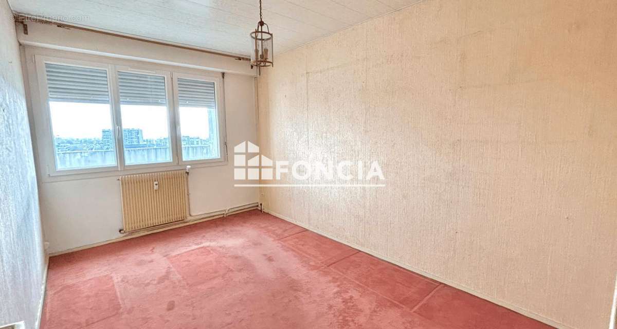 Appartement à ANGERS