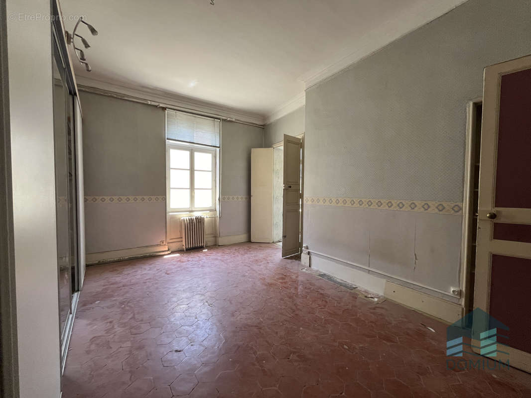 Appartement à BEZIERS