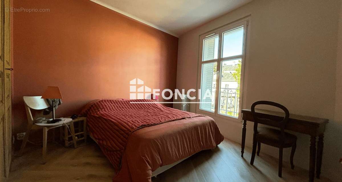 Appartement à LAVAL