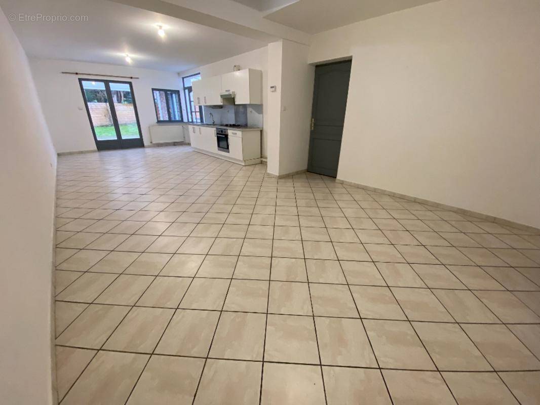 Appartement à WASQUEHAL