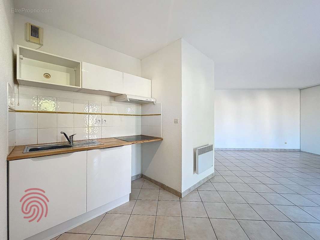 Appartement à BEZIERS