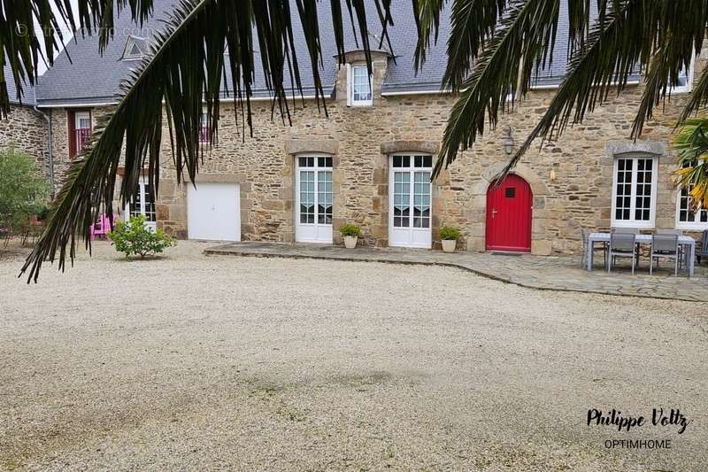 Maison à CANCALE