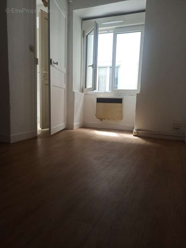 Appartement à ANGERS