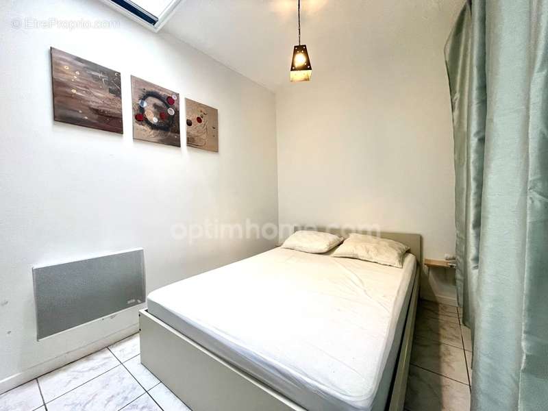 Appartement à BALARUC-LES-BAINS