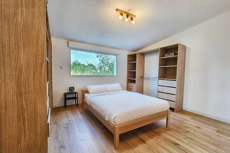 Appartement à TRESSANGE