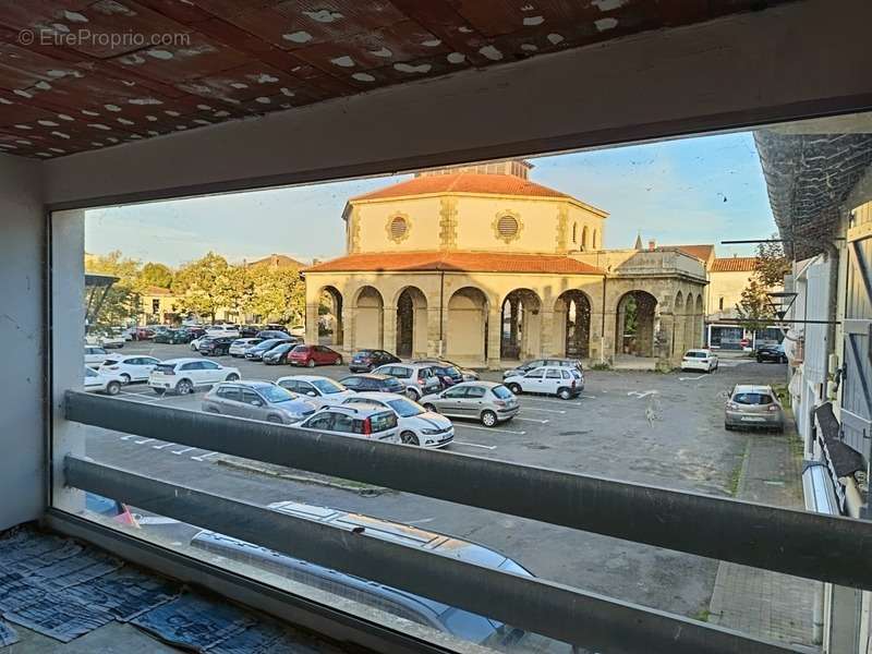 Appartement à AIRE-SUR-L&#039;ADOUR