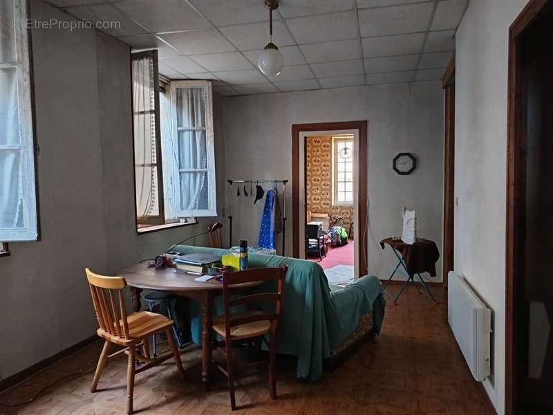 Appartement à AIRE-SUR-L&#039;ADOUR