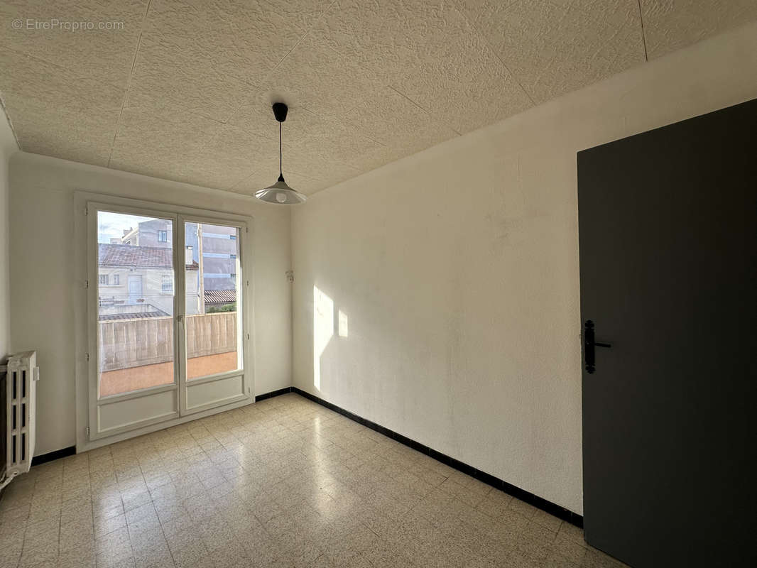 Appartement à LA CIOTAT