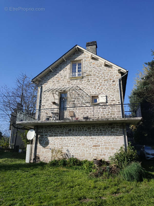 Maison à SAINT-AUGUSTIN