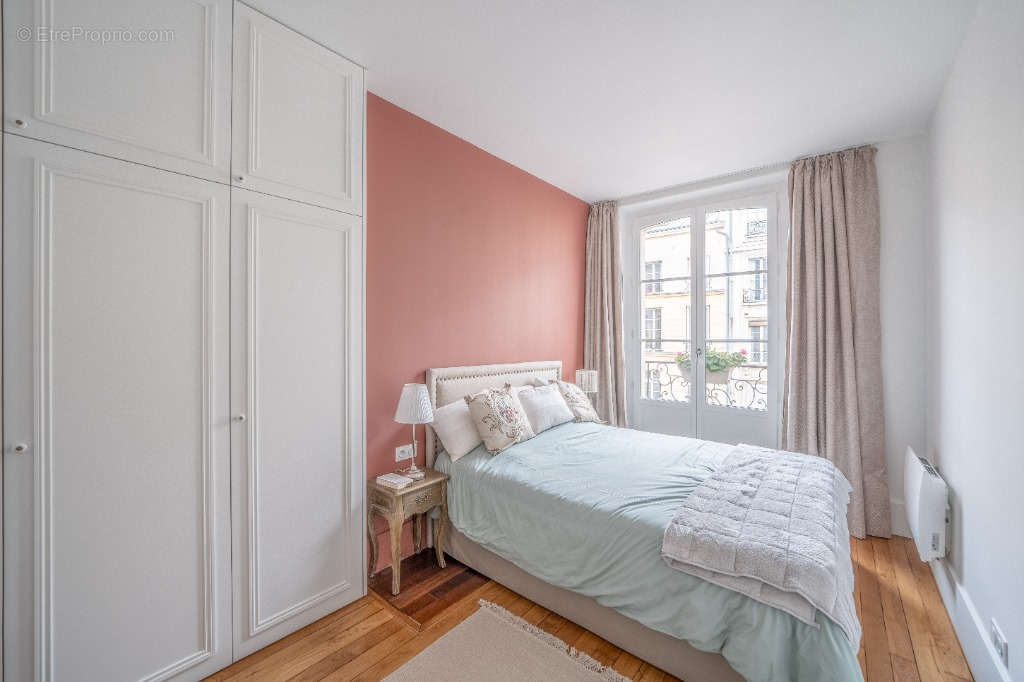 Appartement à VERSAILLES