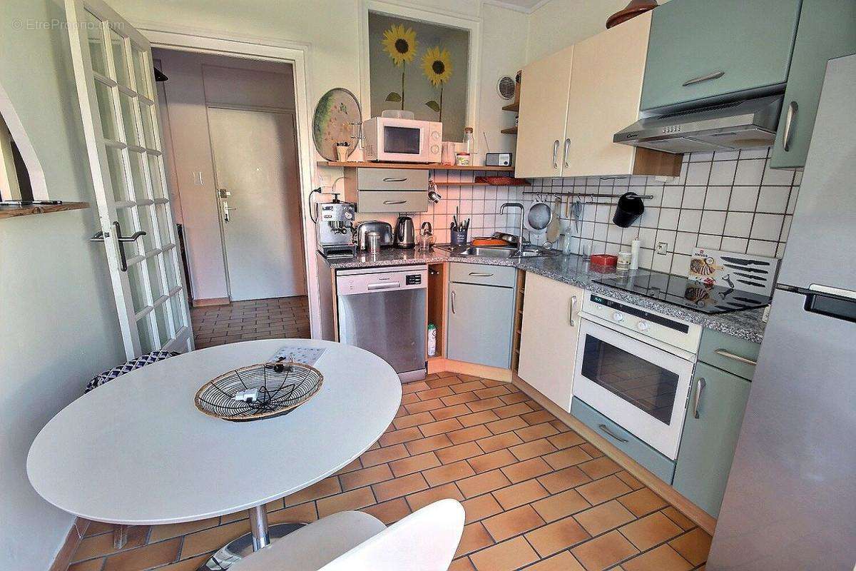 Appartement à PAU