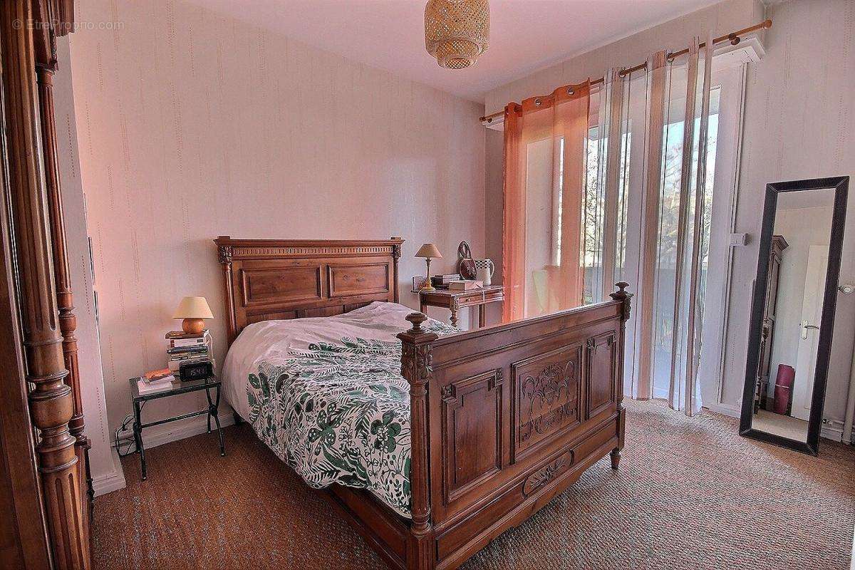 Appartement à PAU