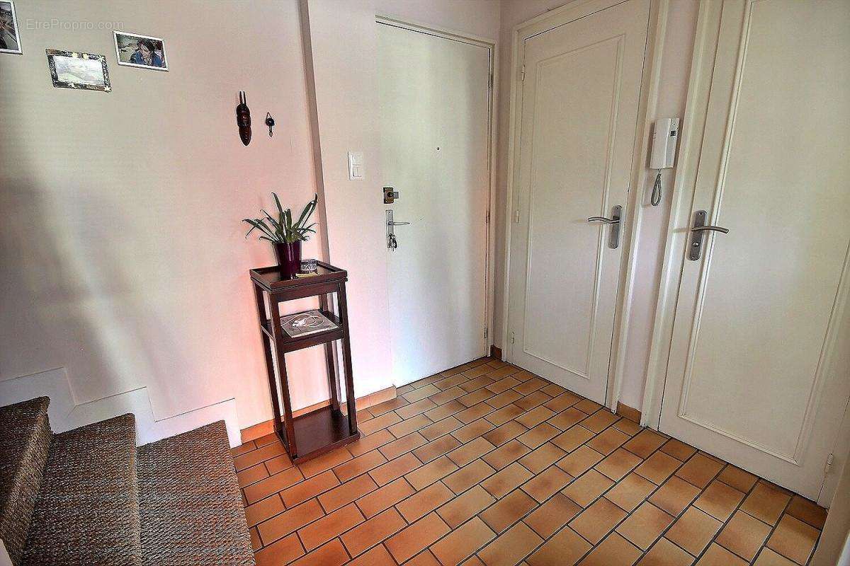 Appartement à PAU