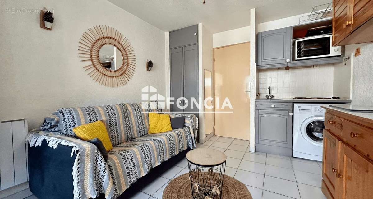 Appartement à ARGELES-SUR-MER