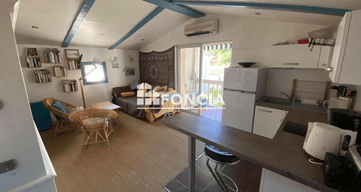 Appartement à ARGELES-SUR-MER