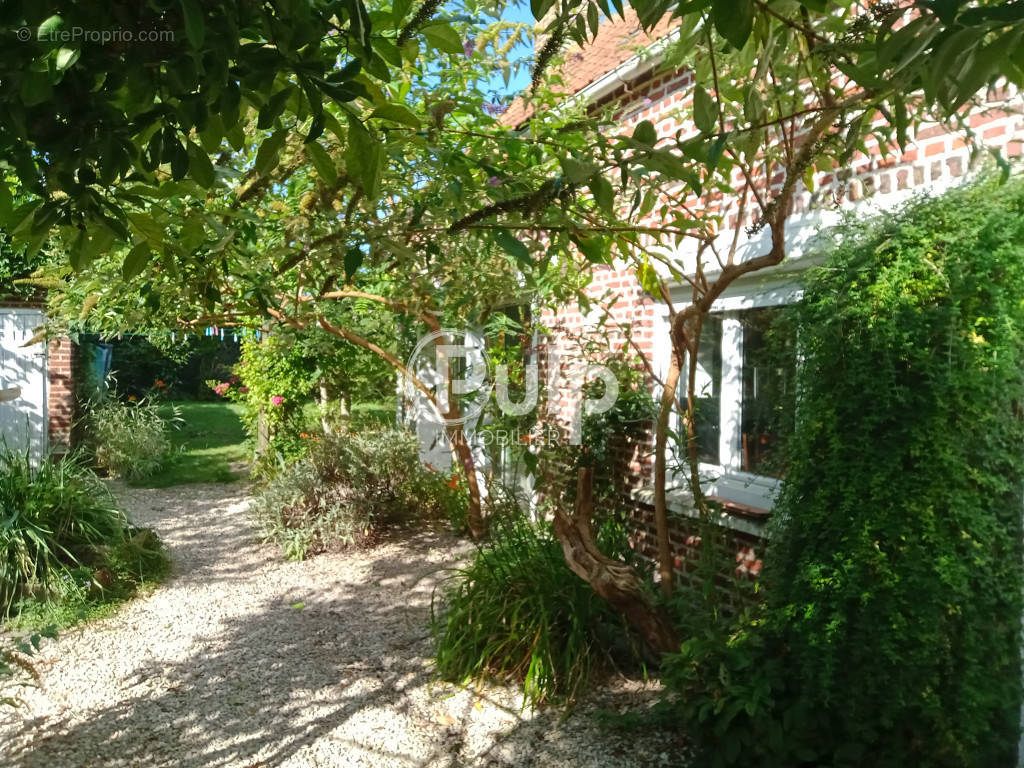 Maison à OIGNIES