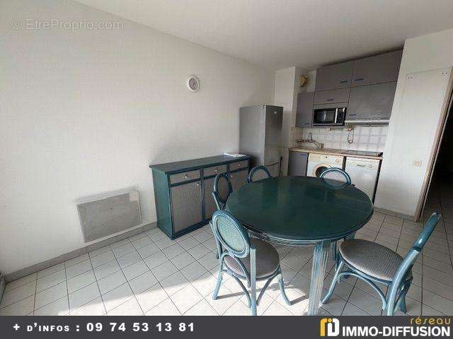 Appartement à SETE