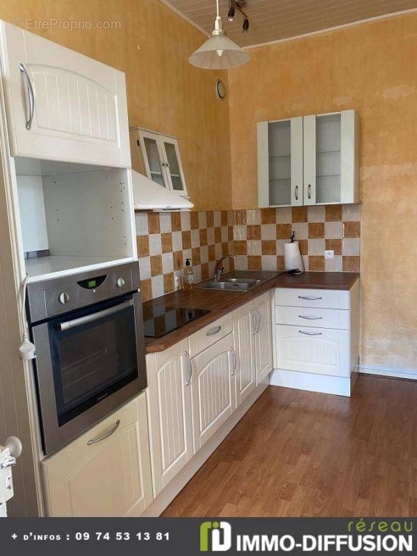 Appartement à ALBI